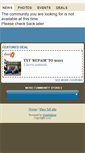 Mobile Screenshot of forestacres.wistv.com